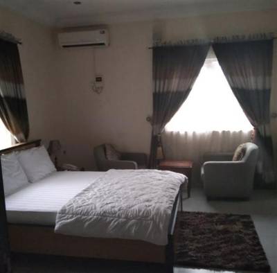 Two bedroom serviced Apartment