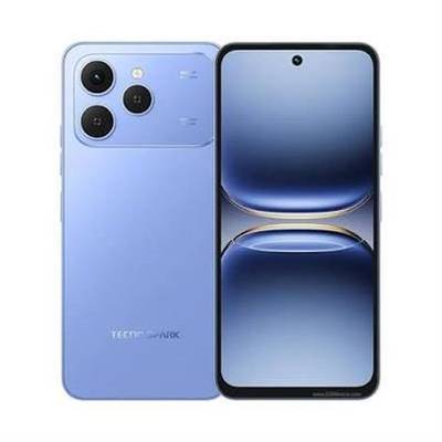 Techno spark 40