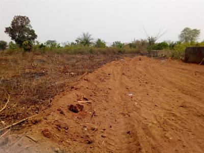 Ambience Of Peace Estate
