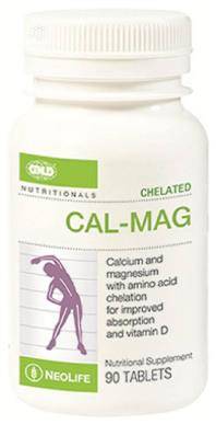 Neolife Calmag
