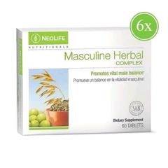 Neolife Masculine Herbal