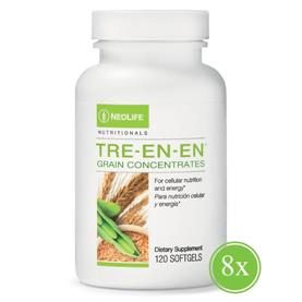 Neolife Tre en en