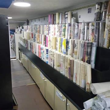 Buy 5 Rolls Of Wallpapers with incentive