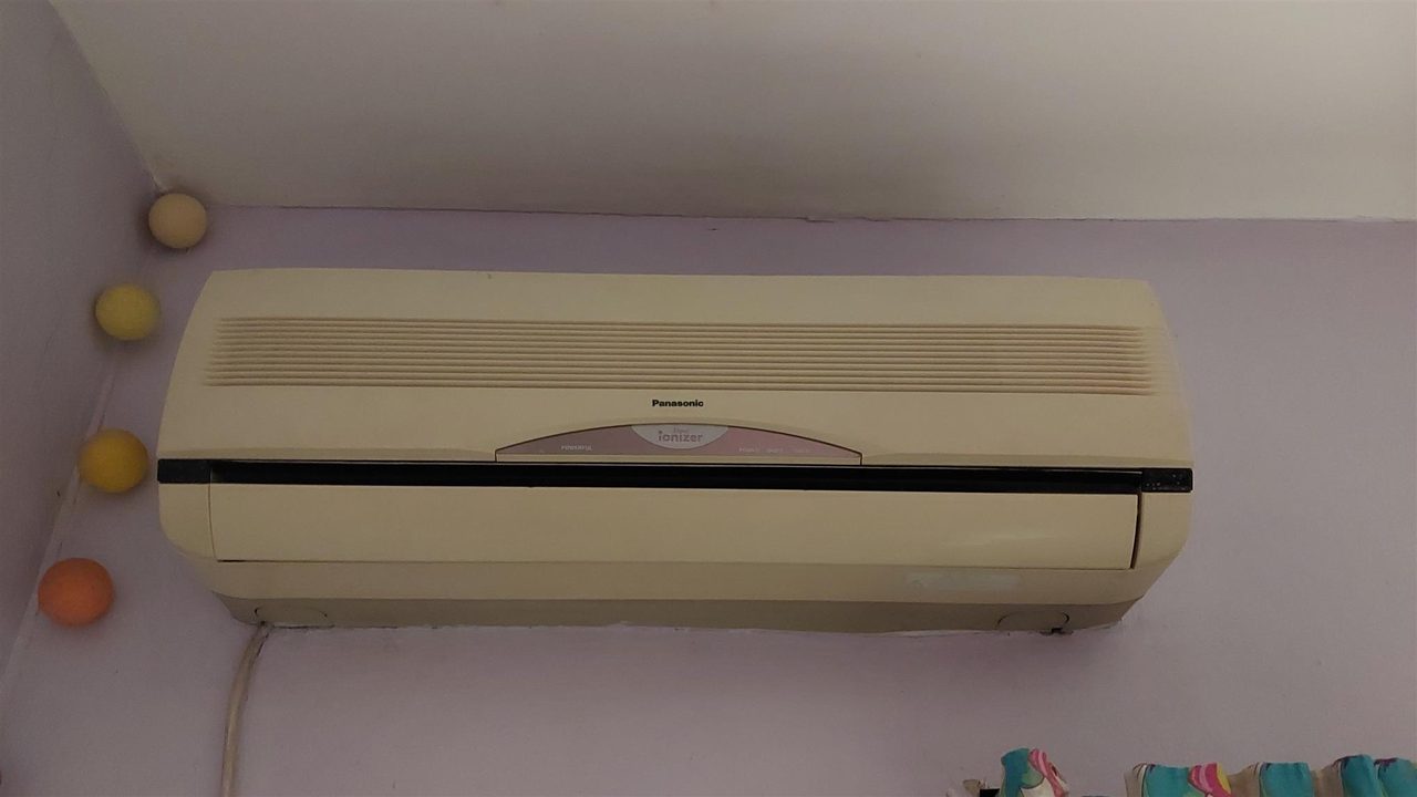 Airconditioner