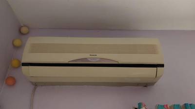 Airconditioner