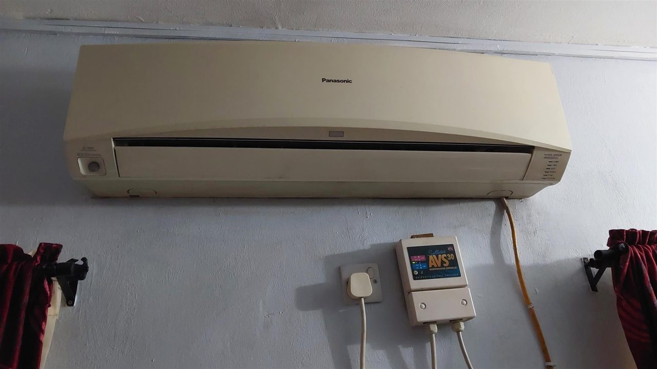 Air Conditioner