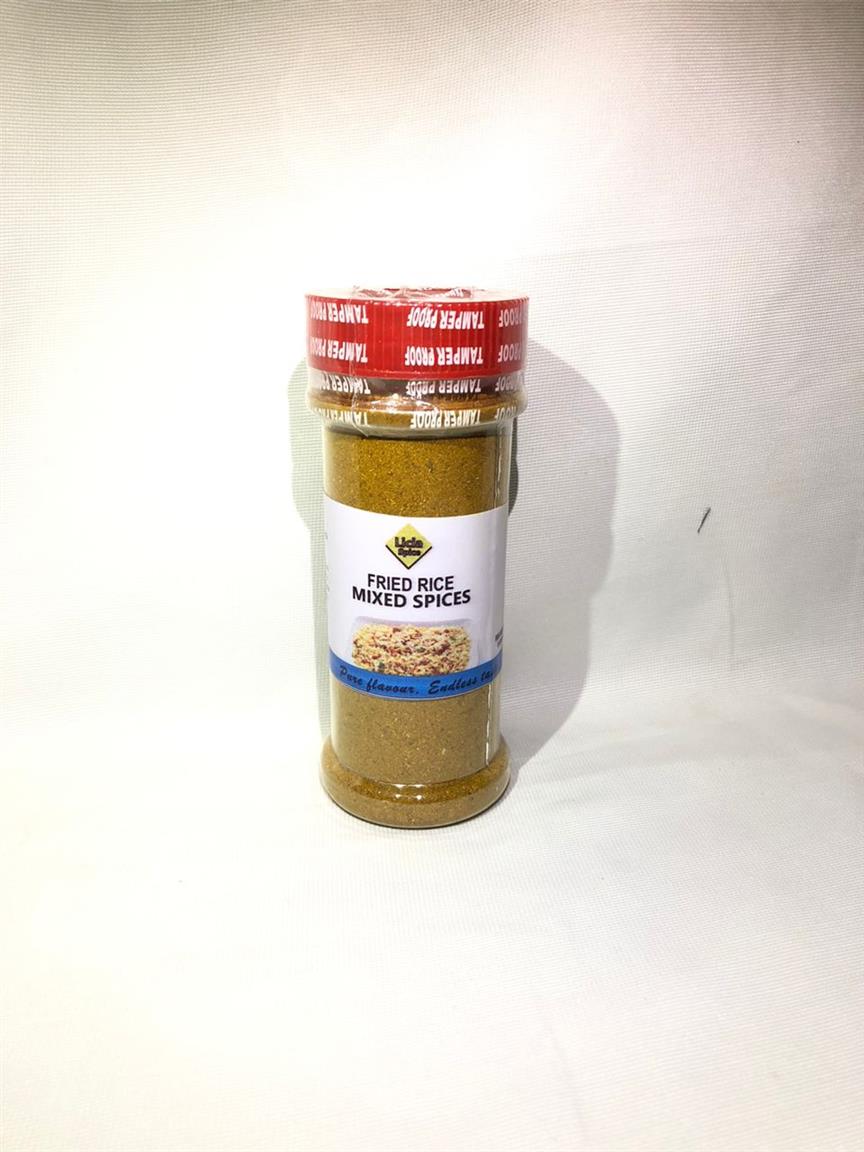 Fried rice spice