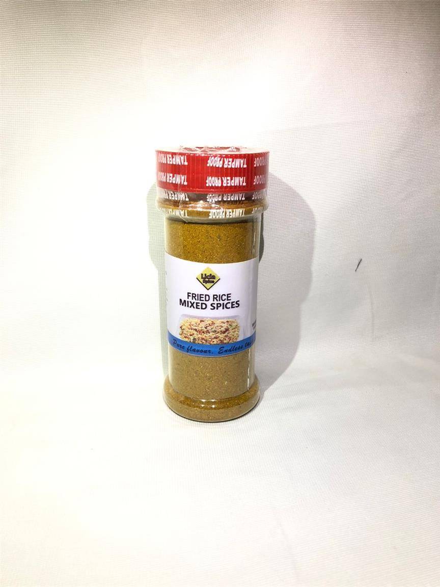 Fried rice spice