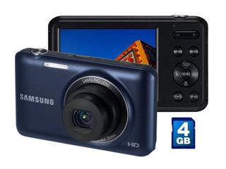 Samsung camera es95