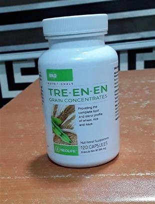 GNLD Tre-en-en Grain Concentrates