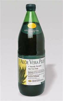 GNLD Neolife Aloe Vera Plus Orange
