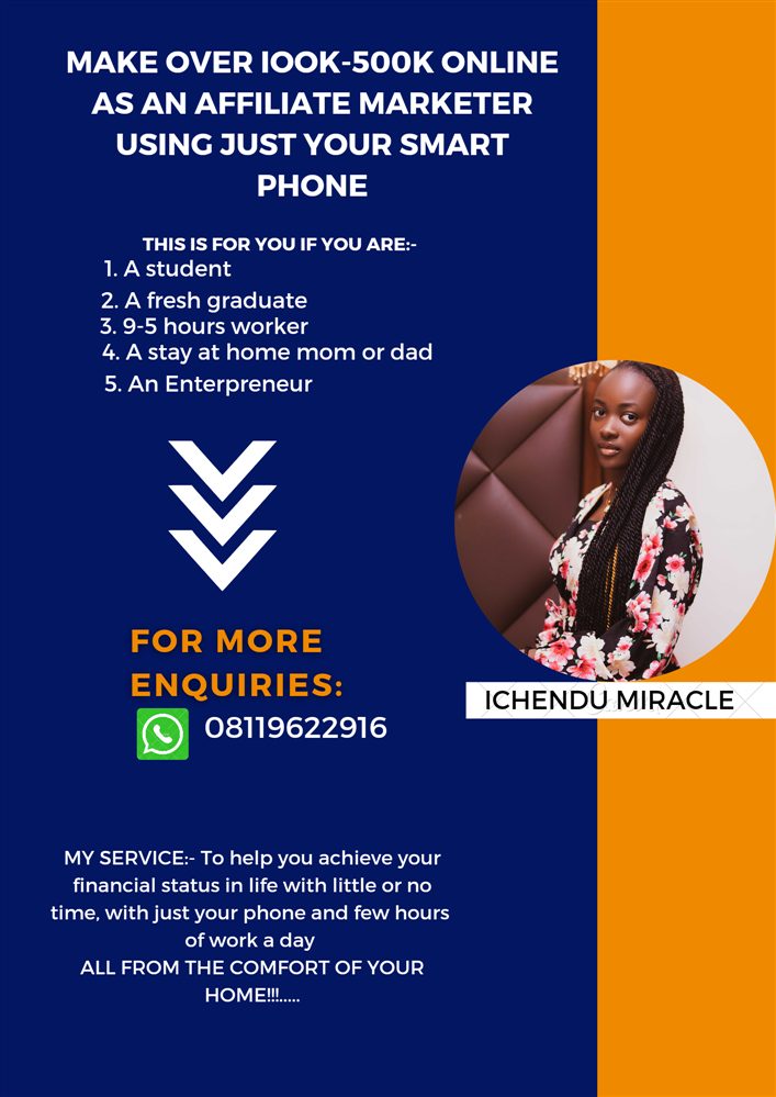 Online business