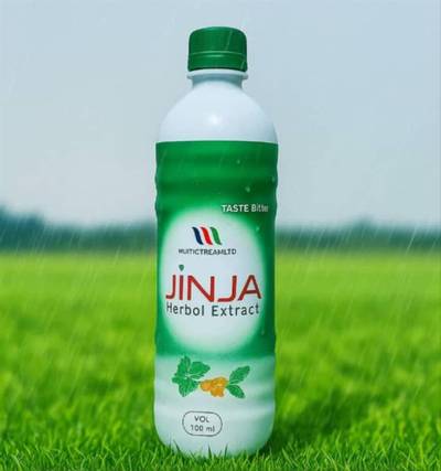 JINJA HERBAL EXTRACT