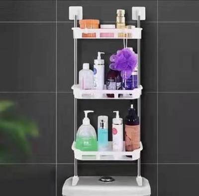 3 step storage rack