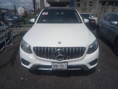 Mersedes Benz GLC 300