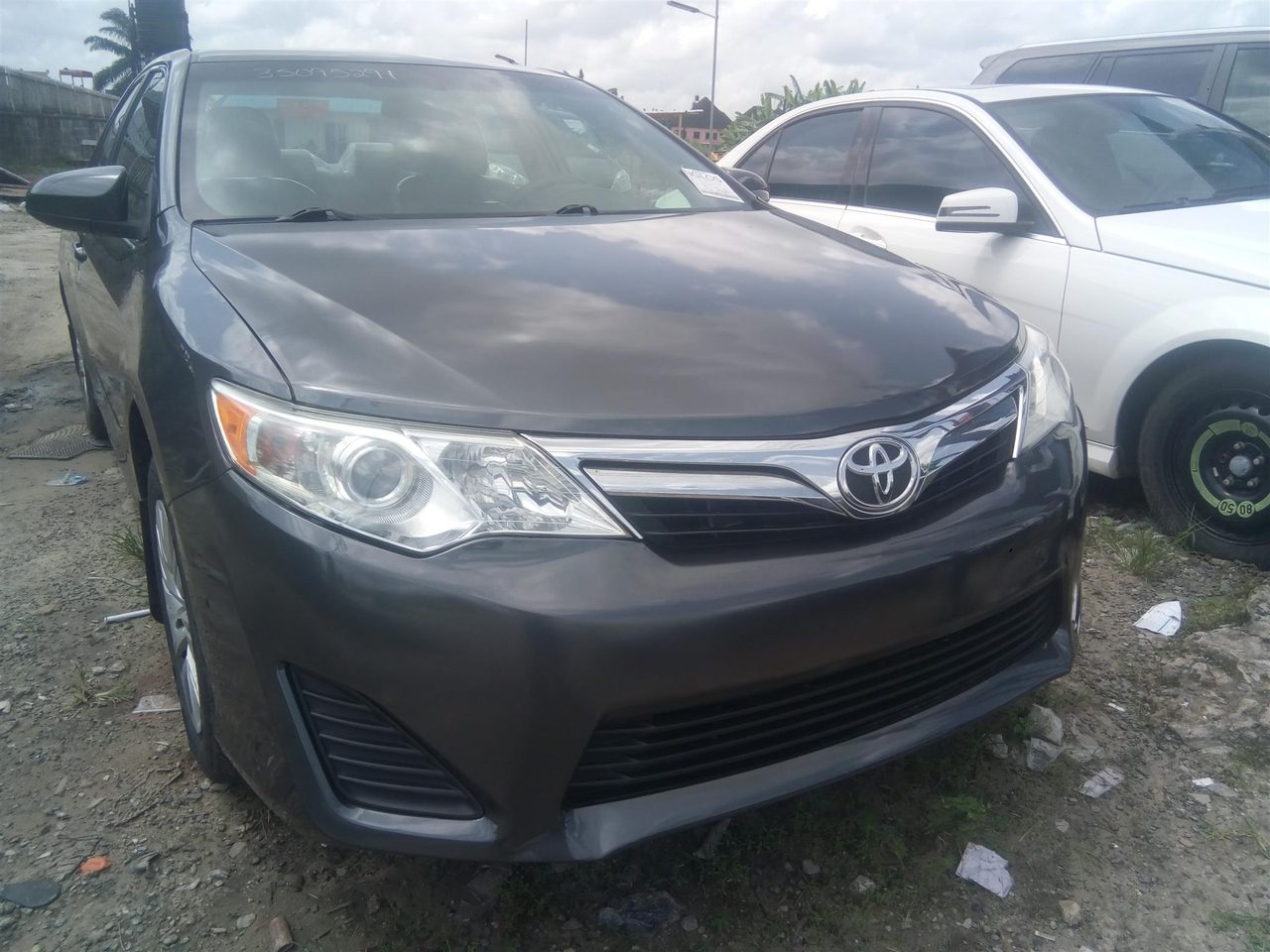 Camry