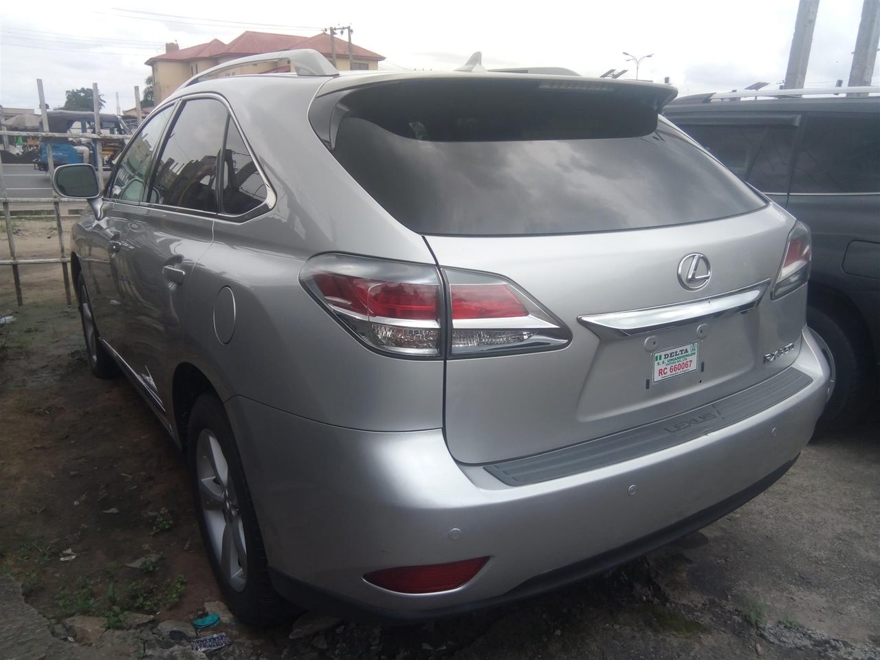 Lexus