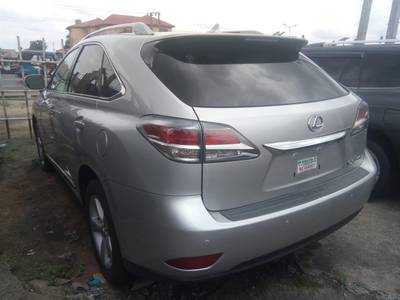 Lexus