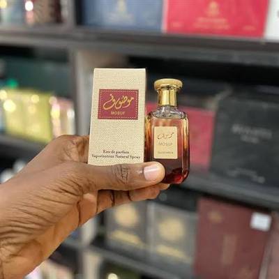 Mini Perfumes- Mosuf