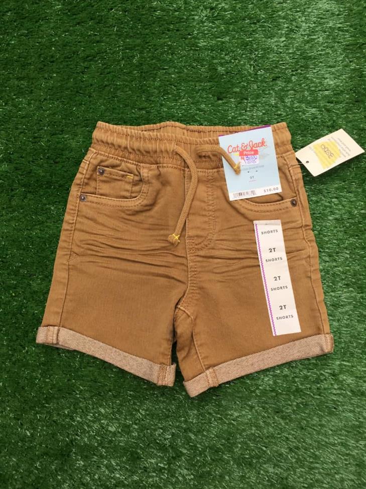 Cat & Jack girl's short