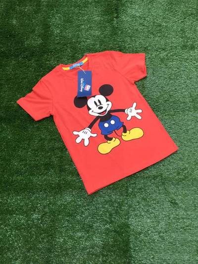 Disney boy's T-shirt
