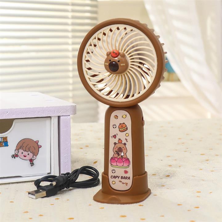 Mini hand/table Fan