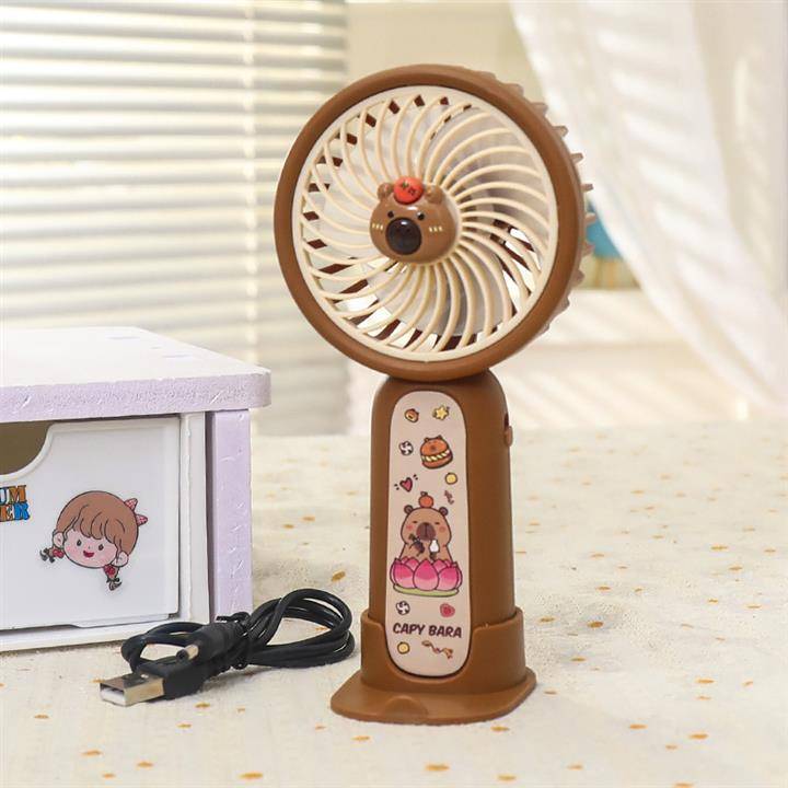 Mini hand/table Fan