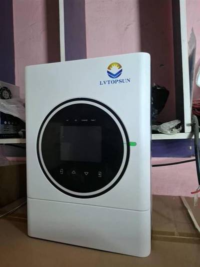 Hybrid Inverter