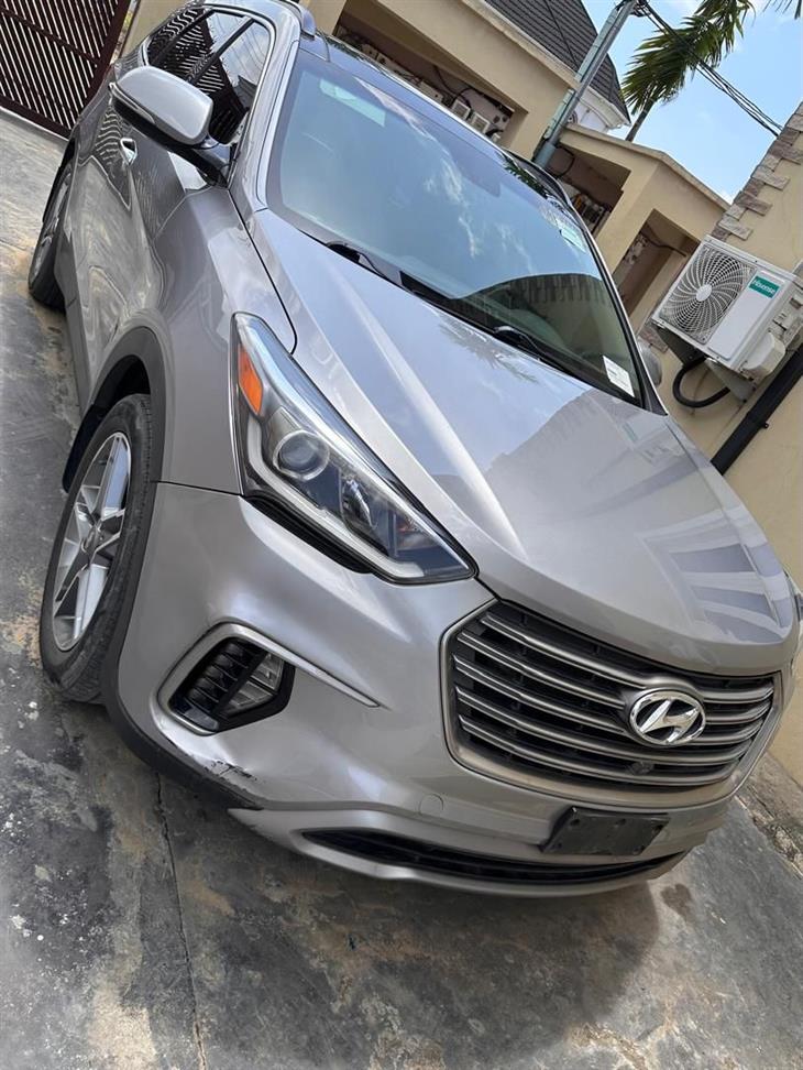 QUICK SALE! - Foreign used SUV
