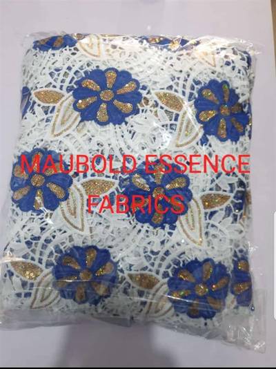 cord lace