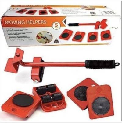 Movable Roller Helper