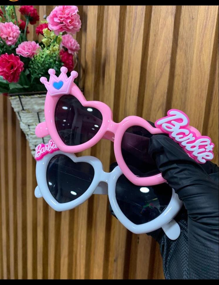 Fashion Glasses