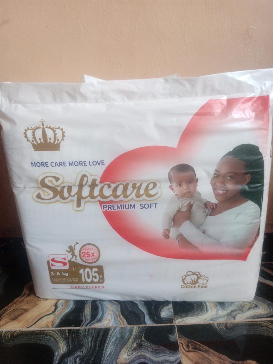 Babies and children essential