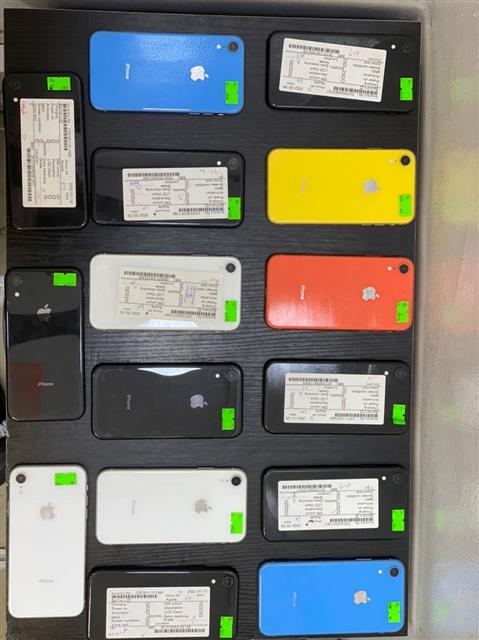 Uk Used iPhone XR