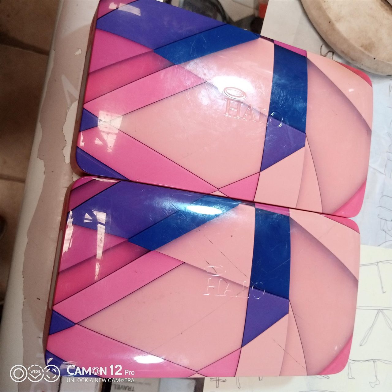 Tokumbo Laptop Power Bank 50000mAh