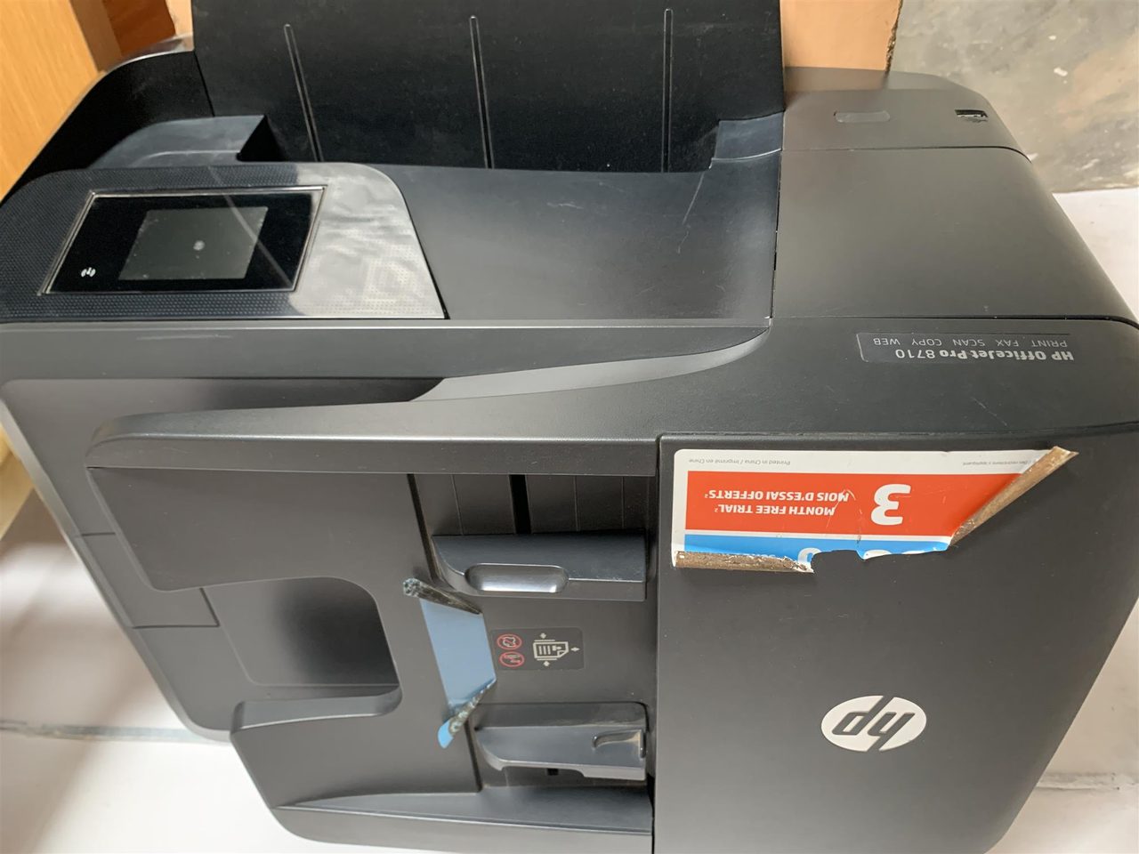 Hp Printer