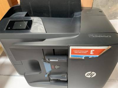 Hp Printer