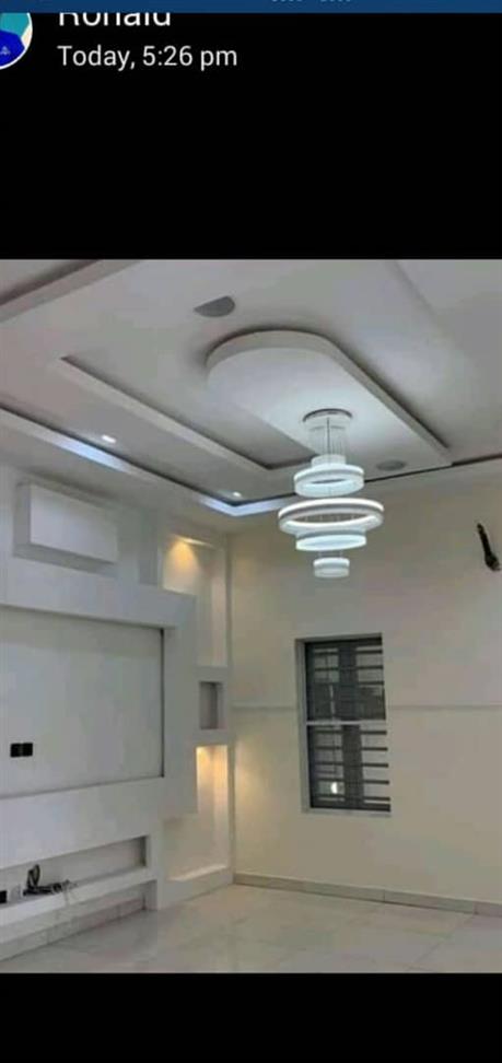 Pop celling