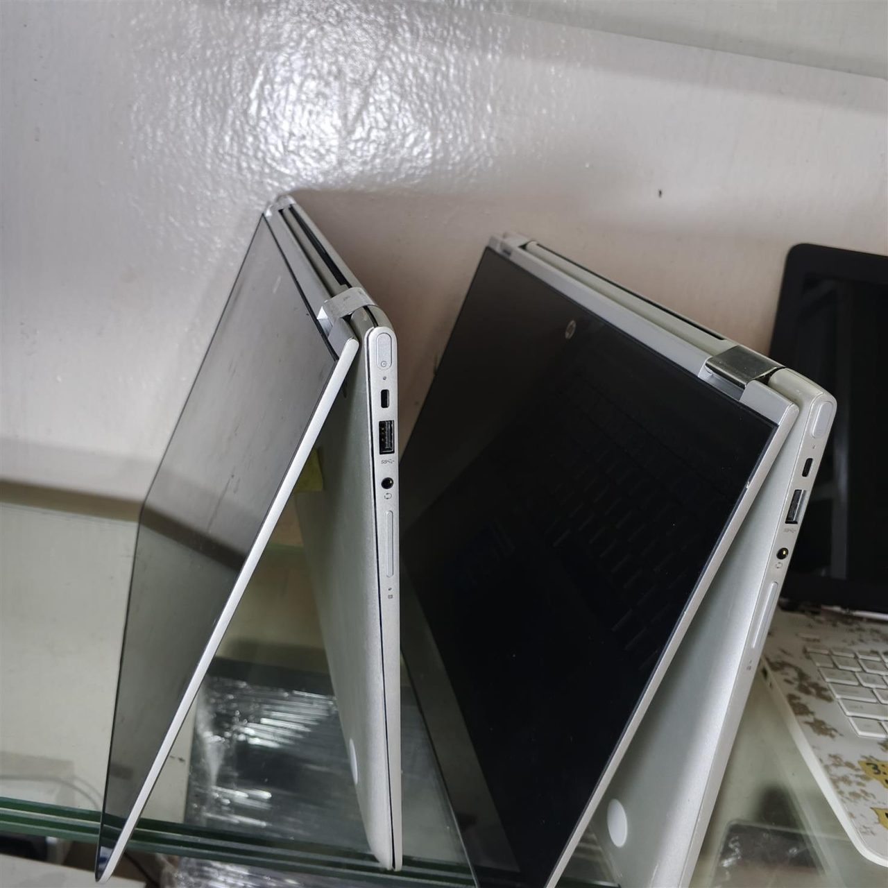 Laptop HP Envy x360