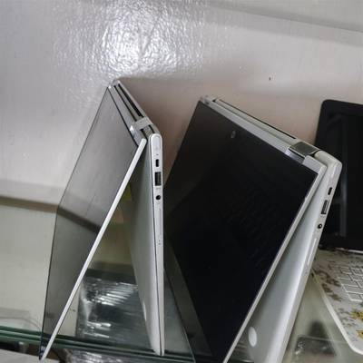 Laptop HP Envy x360