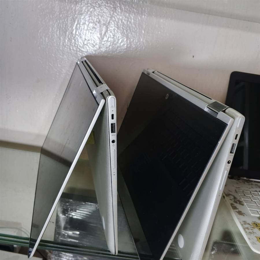 Laptop HP Envy x360