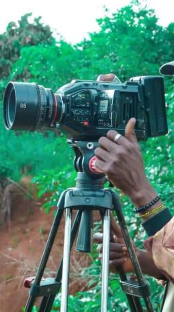 Camera Rentage