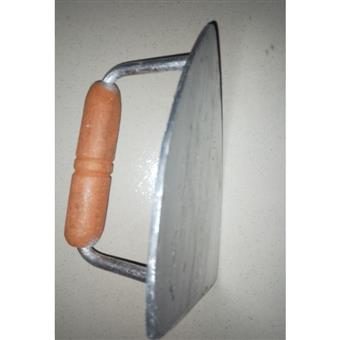Stove/gas pressing iron