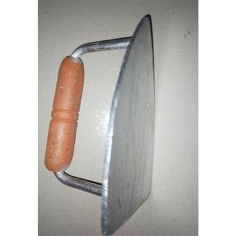 Stove/gas pressing iron