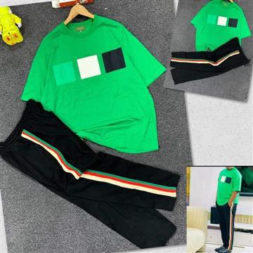 Unisex wears