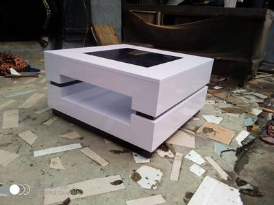 center table