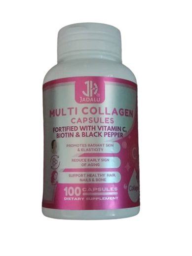 Multi Collagen