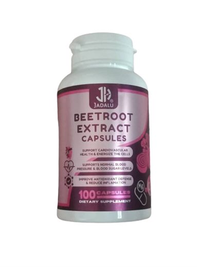 Beetroot Extract
