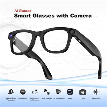 AI Smart glasses
