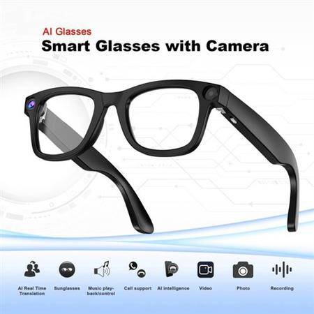 AI Smart glasses